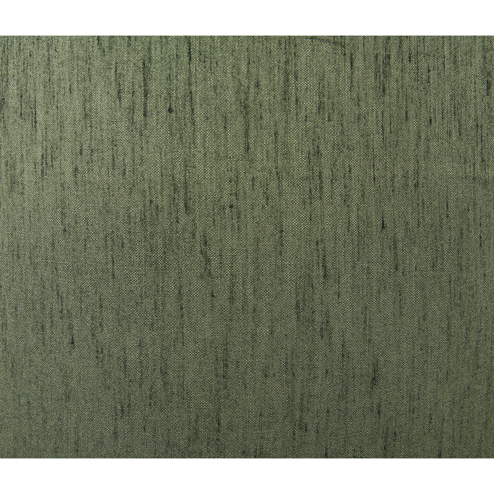 Stellan 30cm Green Slubbed Faux Silk Gold Lined Cylinder Lampshade